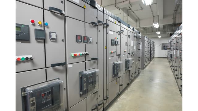 Electrical panel upgrade and fuse board installation by certified electricians in London